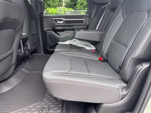 2026 Canyon Lake Ram 1500 Big Horn 4X4 Truck