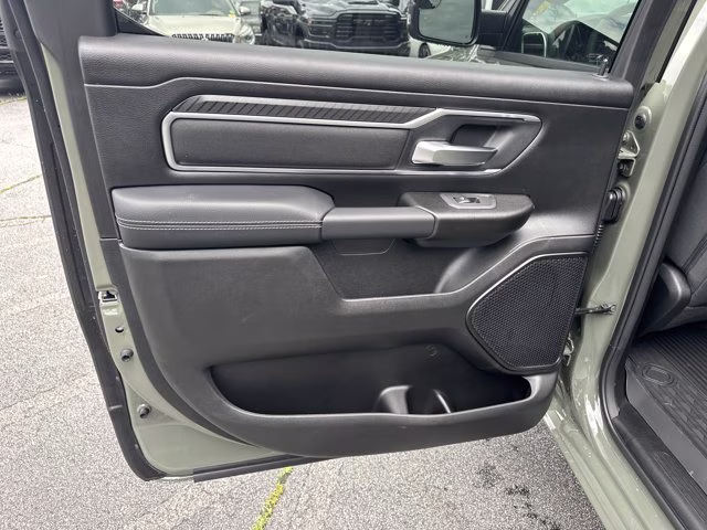 2026 Canyon Lake Ram 1500 Big Horn 4X4 Truck
