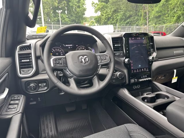 2026 Canyon Lake Ram 1500 Big Horn 4X4 Truck
