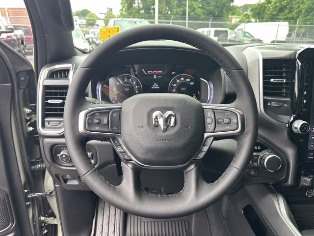2026 Canyon Lake Ram 1500 Big Horn 4X4 Truck