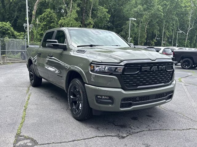 2026 Canyon Lake Ram 1500 Big Horn 4X4 Truck