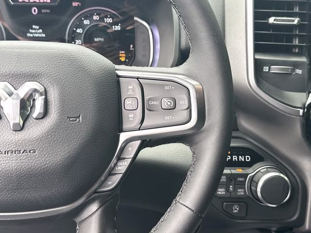 2026 Canyon Lake Ram 1500 Big Horn 4X4 Truck