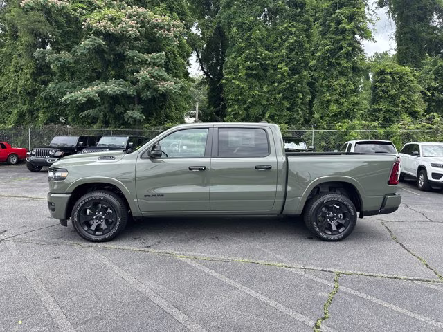 2026 Canyon Lake Ram 1500 Big Horn 4X4 Truck