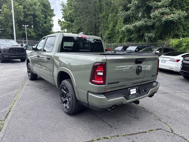 2026 Canyon Lake Ram 1500 Big Horn 4X4 Truck