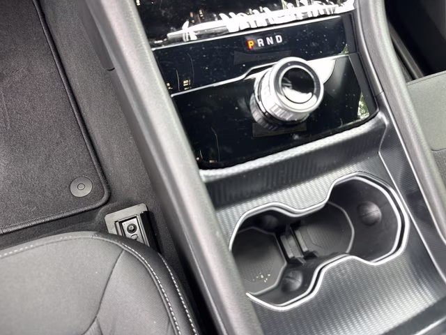 2026 Bright White Clearcoat Jeep Grand Cherokee Laredo X RWD SUV