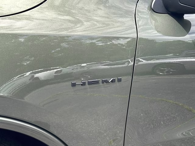 2026 Green Machine Dodge Durango GT Plus HEMI V8 AWD SUV