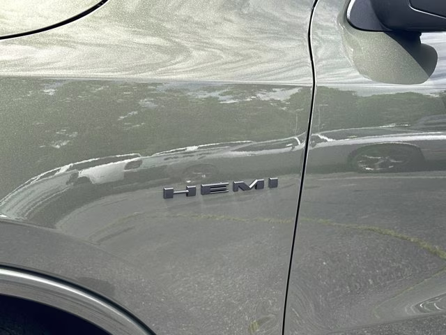2026 Green Machine Dodge Durango GT Plus HEMI V8 AWD SUV
