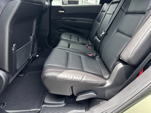 2026 Green Machine Dodge Durango GT Plus HEMI V8 AWD SUV