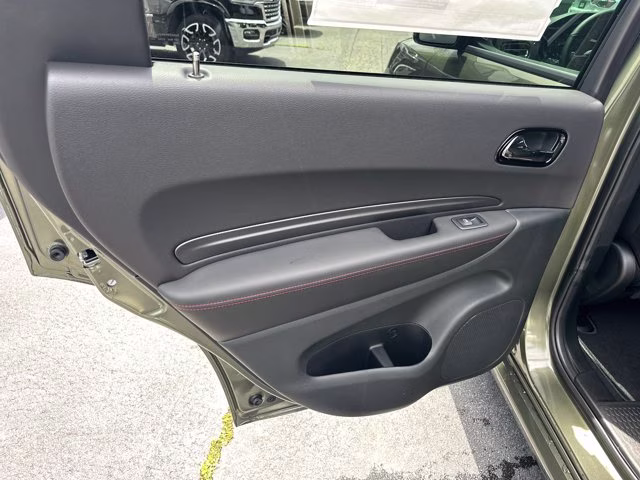 2026 Green Machine Dodge Durango GT Plus HEMI V8 AWD SUV