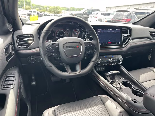 2026 Green Machine Dodge Durango GT Plus HEMI V8 AWD SUV