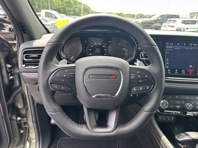 2026 Green Machine Dodge Durango GT Plus HEMI V8 AWD SUV