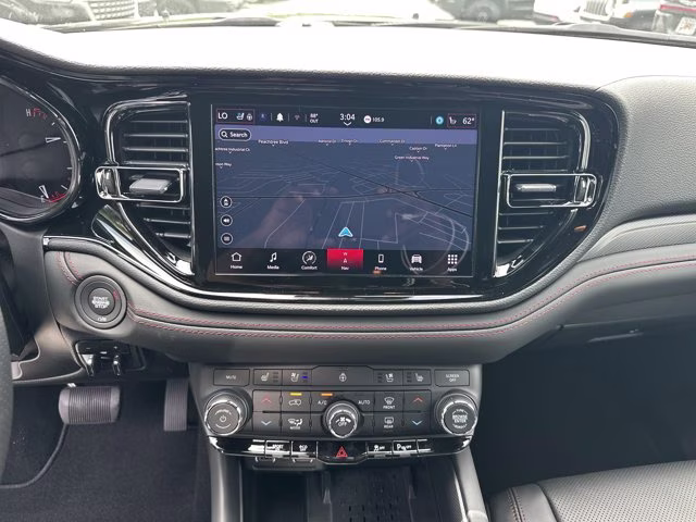 2026 Green Machine Dodge Durango GT Plus HEMI V8 AWD SUV