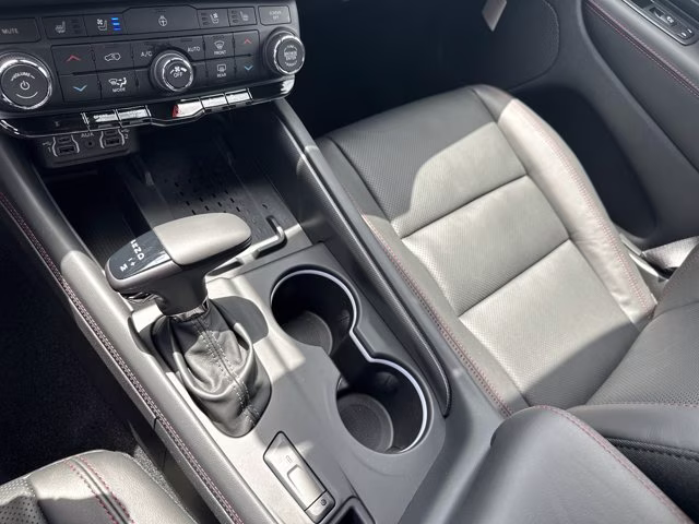 2026 Green Machine Dodge Durango GT Plus HEMI V8 AWD SUV