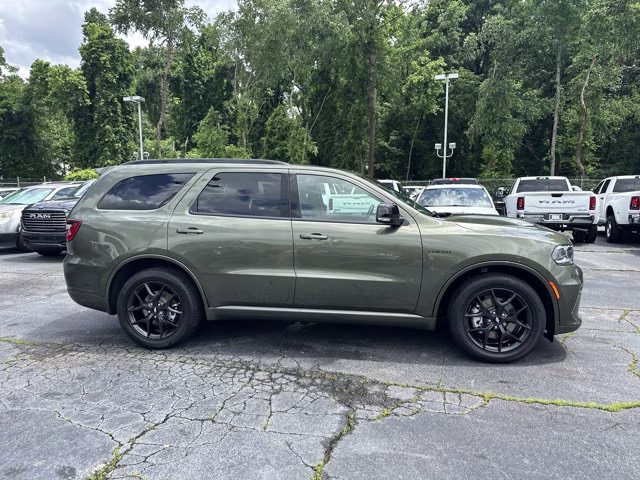 2026 Green Machine Dodge Durango GT Plus HEMI V8 AWD SUV
