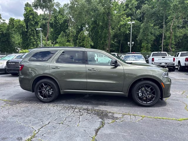 2026 Green Machine Dodge Durango GT Plus HEMI V8 AWD SUV