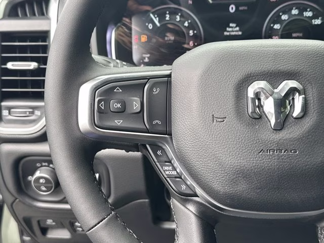 2026 Canyon Lake Ram 1500 Big Horn 4X4 Truck