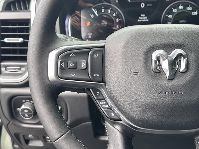 2026 Canyon Lake Ram 1500 Big Horn 4X4 Truck