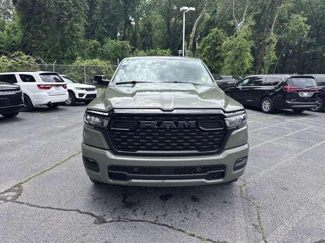2026 Canyon Lake Ram 1500 Big Horn 4X4 Truck
