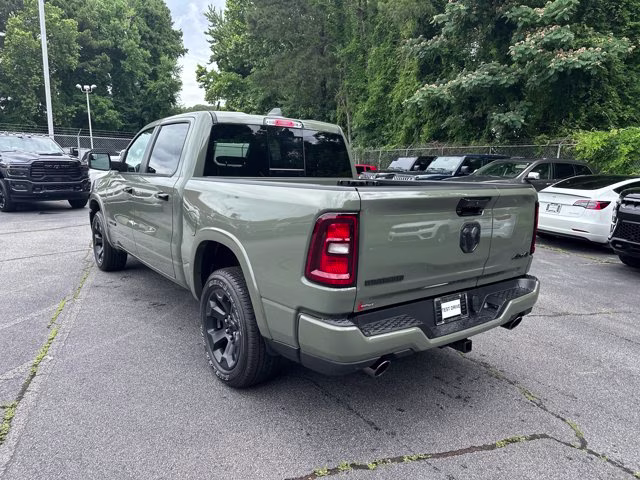 2026 Canyon Lake Ram 1500 Big Horn 4X4 Truck