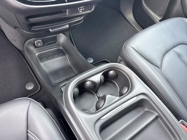 2027 Pxj Chrysler Pacifica Select FWD Van
