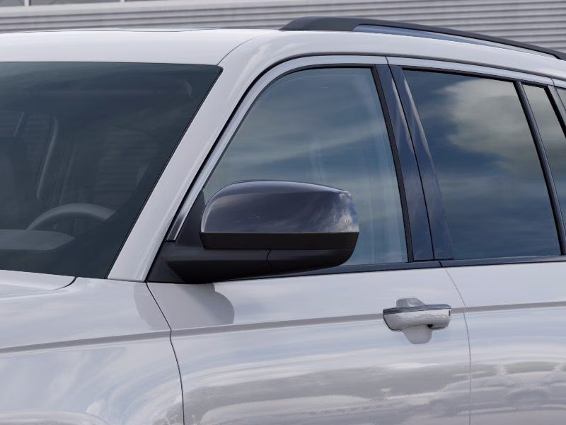 2026 Bright White Clearcoat Jeep Grand Cherokee Laredo Altitude 4X4 SUV