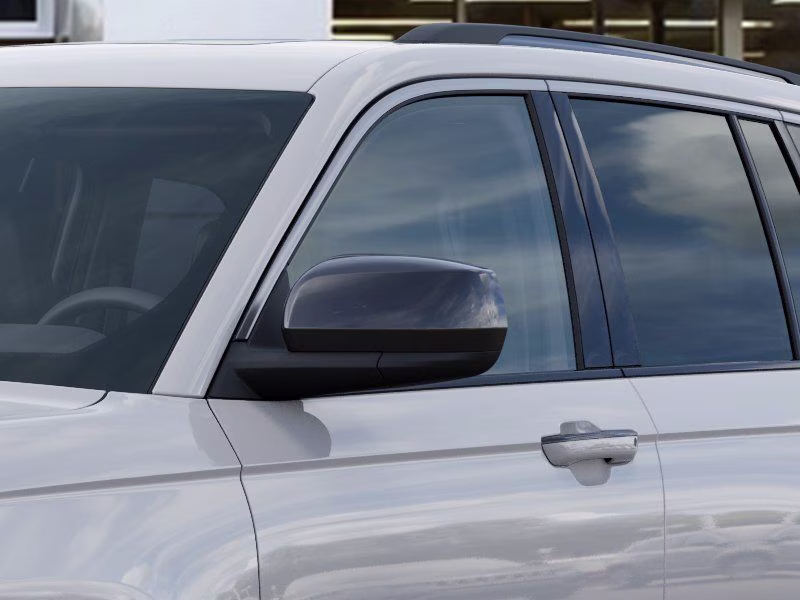 2026 Bright White Clearcoat Jeep Grand Cherokee Laredo Altitude 4X4 SUV