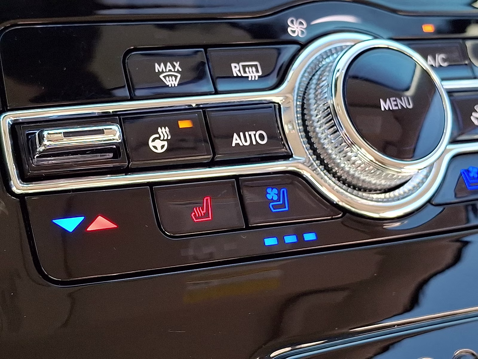 2022 Ceramic Pearl Metallic Tri-Coat - GS Lincoln Corsair Standard AWD