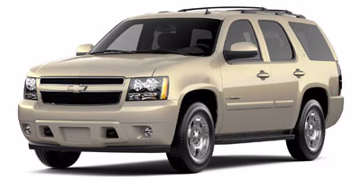 2009 Dark Blue Metallic Chevrolet Tahoe LT w/2LT 4X4 4 Door