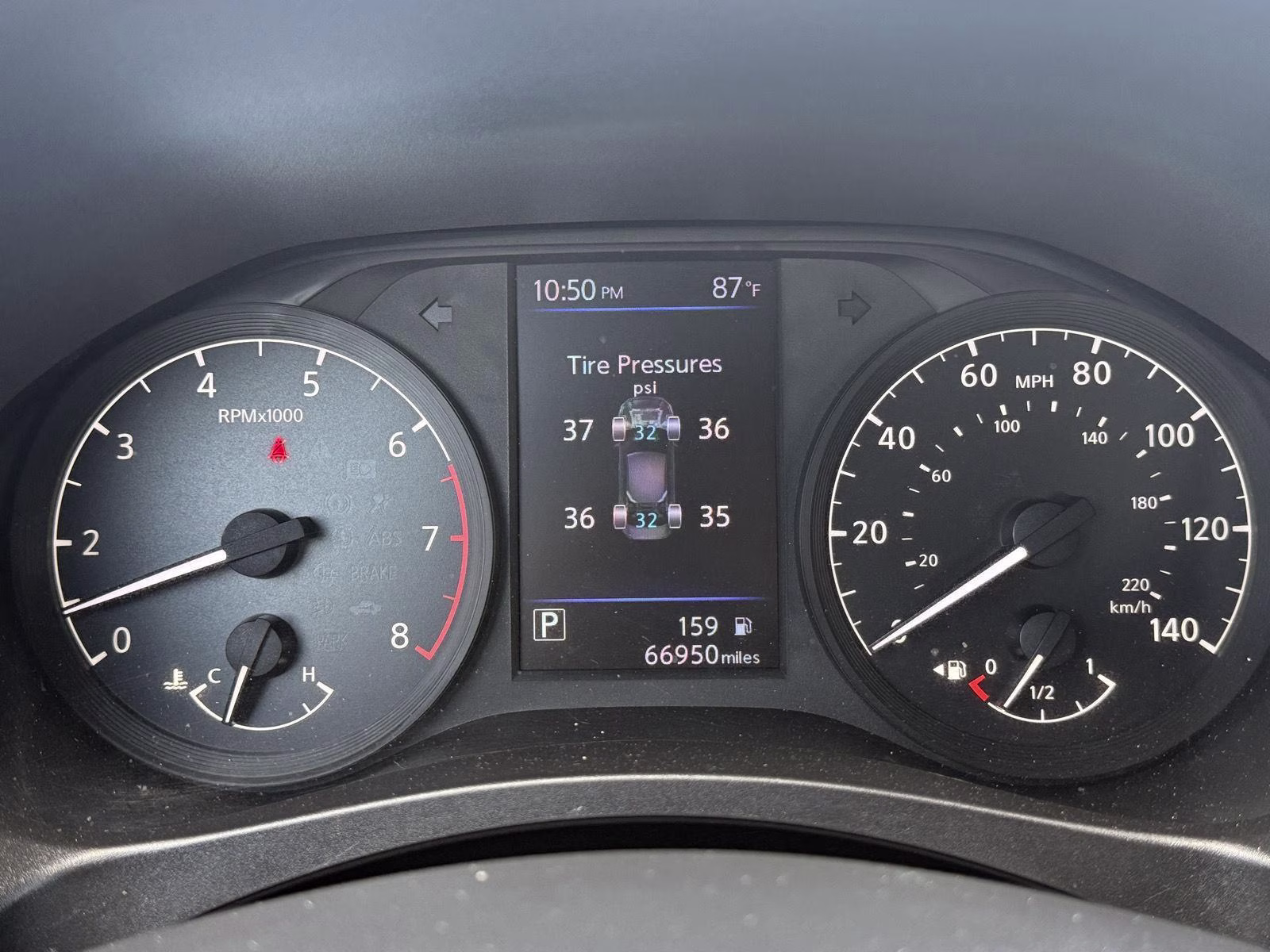 2024 Glacier White Nissan Altima 2.5 S FWD Sedan
