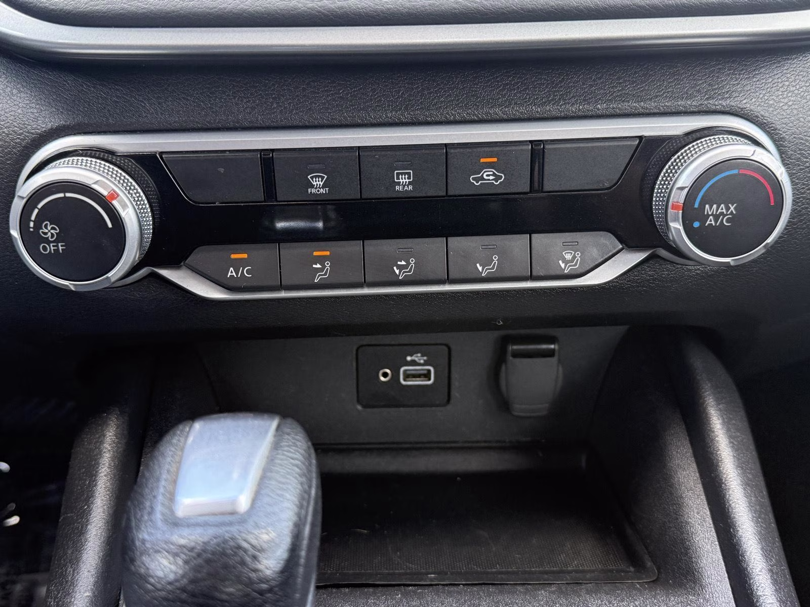 2024 Glacier White Nissan Altima 2.5 S FWD Sedan