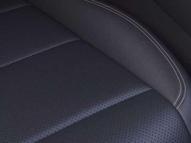 2026 Ebony Twilight Metallic GMC Terrain Elevation FWD SUV