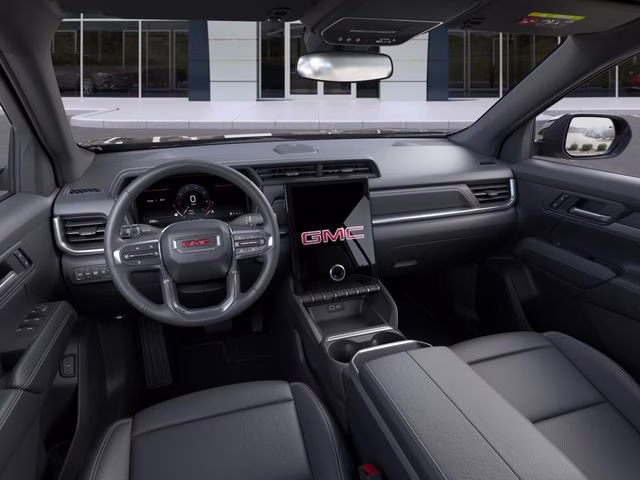 2026 Ebony Twilight Metallic GMC Terrain Elevation FWD SUV