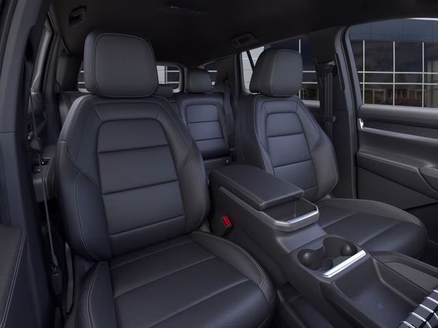 2026 Ebony Twilight Metallic GMC Terrain Elevation FWD SUV