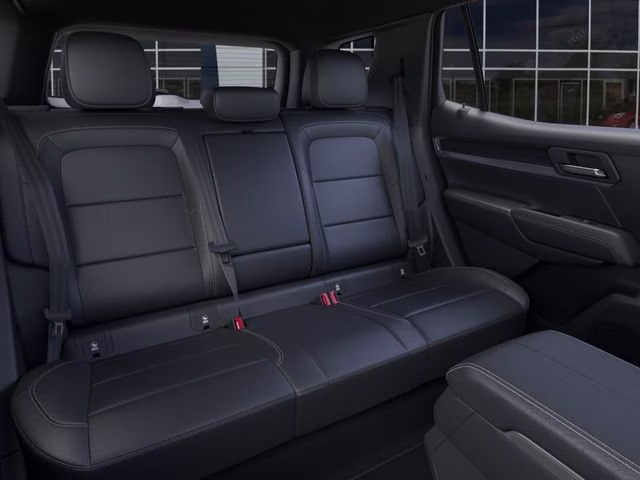 2026 Ebony Twilight Metallic GMC Terrain Elevation FWD SUV