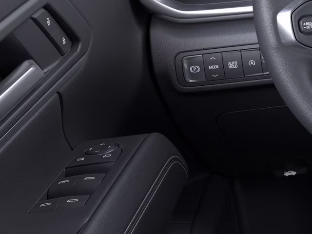 2026 Ebony Twilight Metallic GMC Terrain Elevation FWD SUV