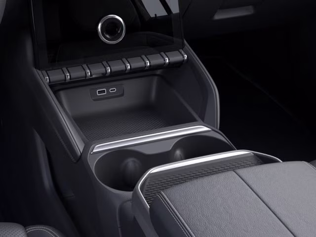 2026 Ebony Twilight Metallic GMC Terrain Elevation FWD SUV