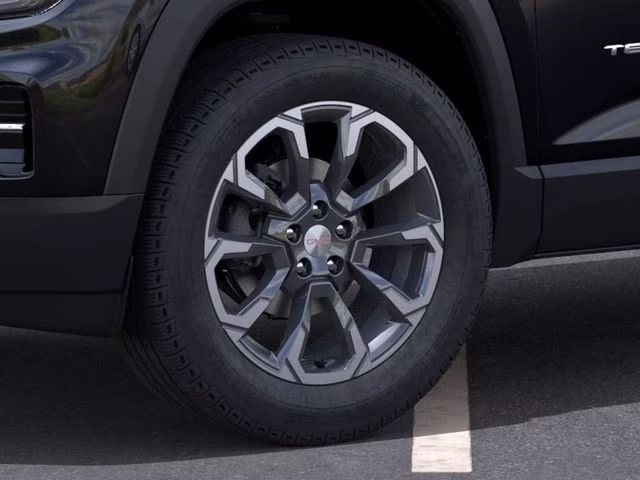 2026 Ebony Twilight Metallic GMC Terrain Elevation FWD SUV