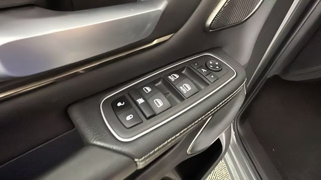 2023 Ceramic Gray Clearcoat Ram 1500 Rebel 4X4 Truck
