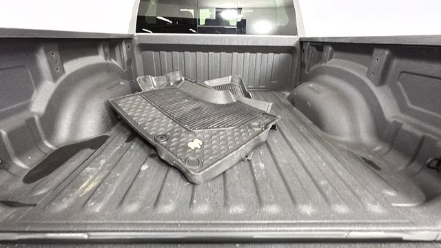 2023 Ceramic Gray Clearcoat Ram 1500 Rebel 4X4 Truck