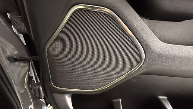 2023 Ceramic Gray Clearcoat Ram 1500 Rebel 4X4 Truck