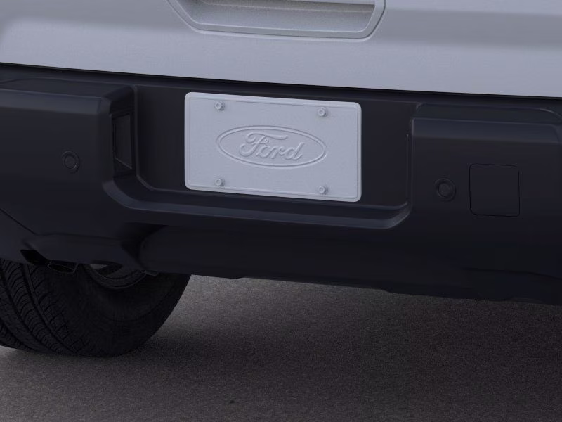 2026 White Metallic Ford Bronco Sport Big Bend 4X4 SUV
