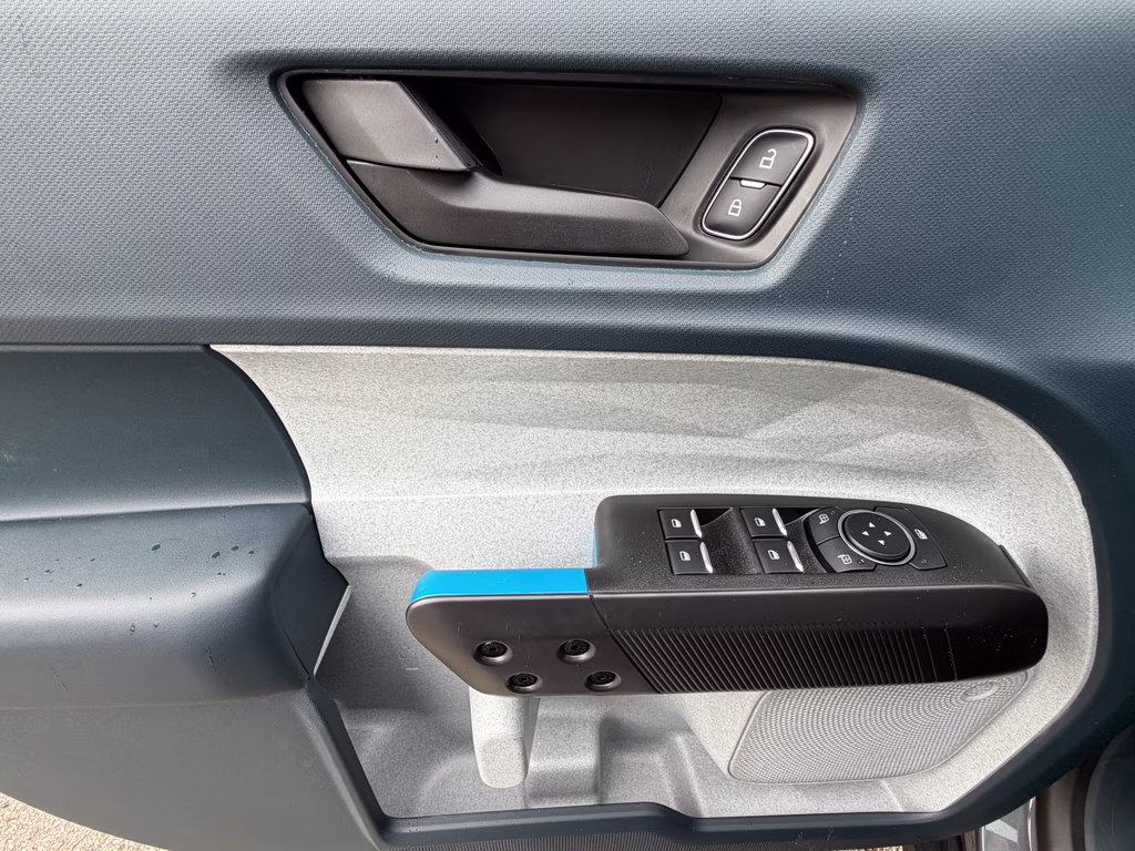 2026 Carbonized Gray Metallic Ford Maverick XLT FWD Truck