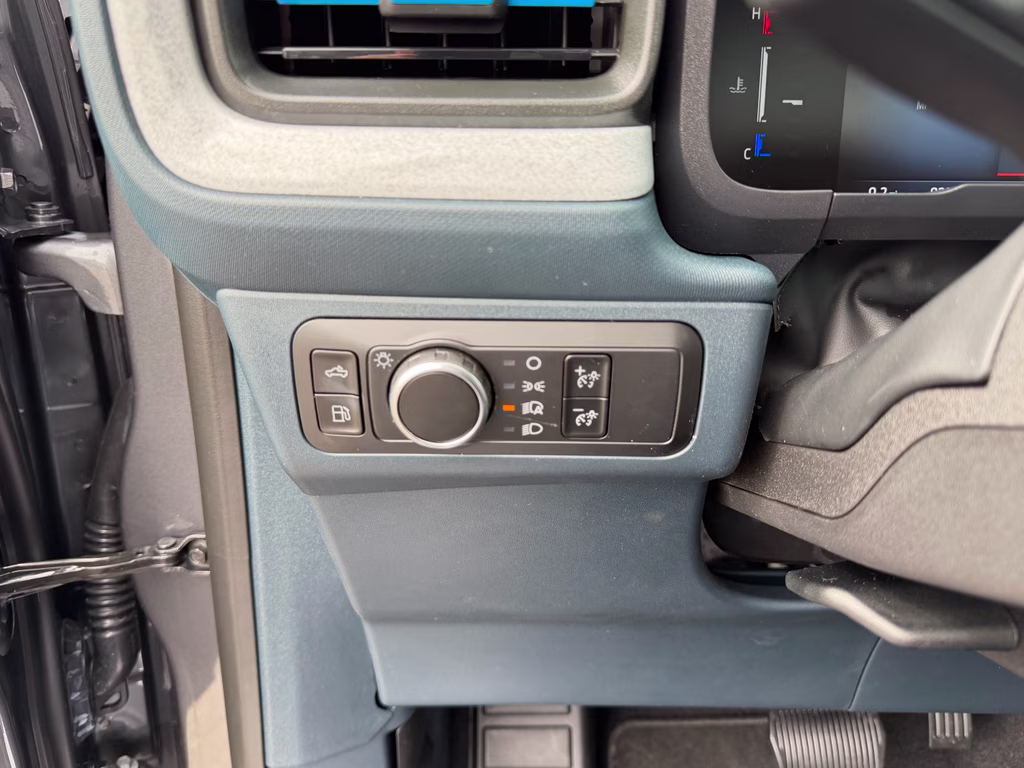 2026 Carbonized Gray Metallic Ford Maverick XLT FWD Truck
