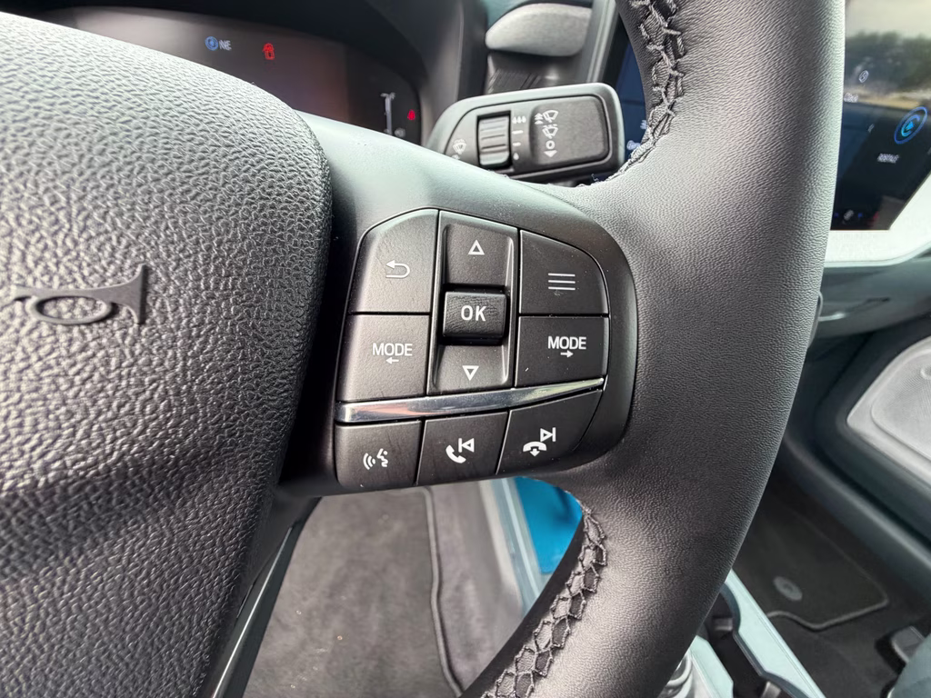 2026 Carbonized Gray Metallic Ford Maverick XLT FWD Truck