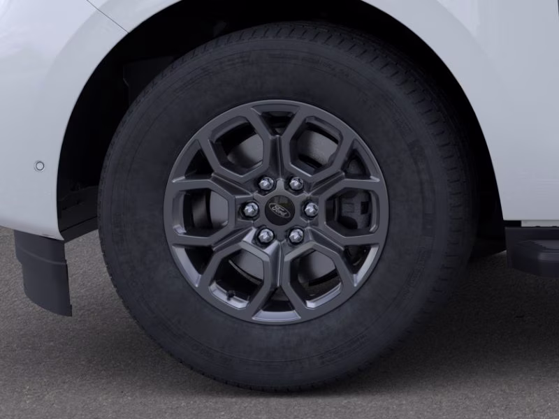 2026 Oxford White Ford Expedition Active RWD SUV