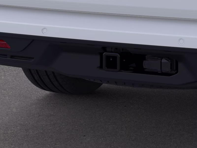 2026 Oxford White Ford Expedition Active RWD SUV