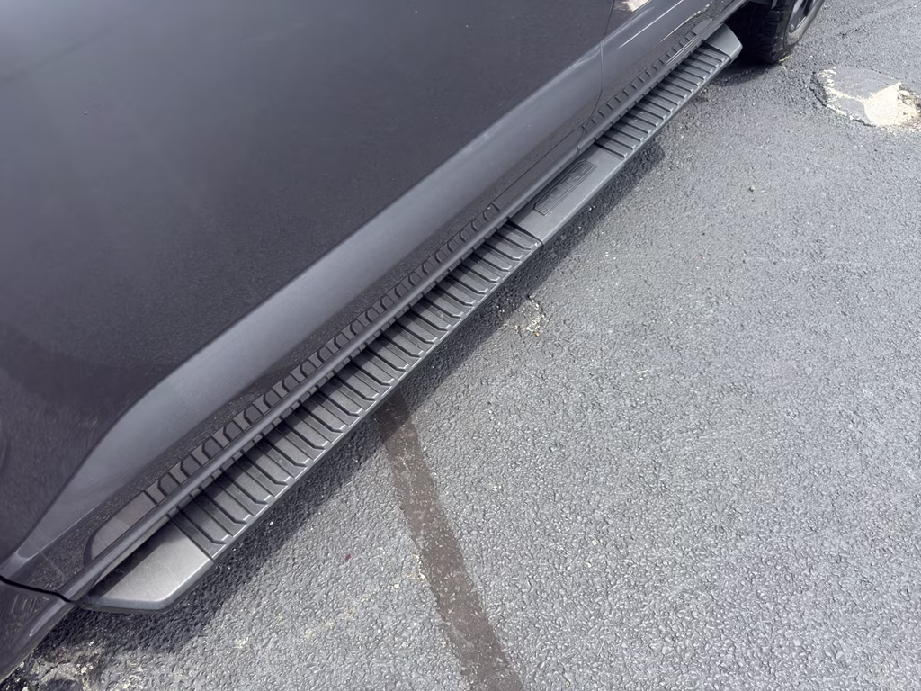 2023 Carbonized Gray Metallic Ford F-150 XLT 4X4 Truck