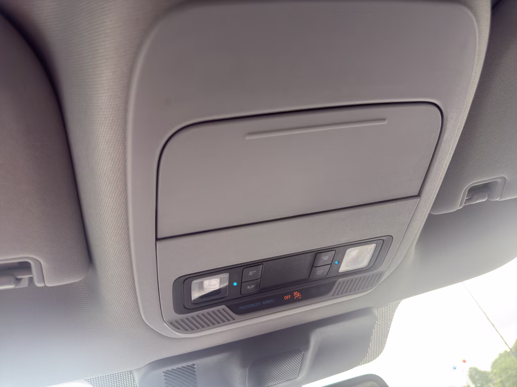 2023 Carbonized Gray Metallic Ford F-150 XLT 4X4 Truck