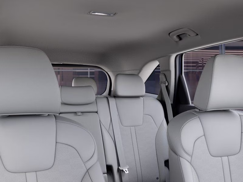 2026 Midnight Lake Blue Kia Sorento S AWD SUV