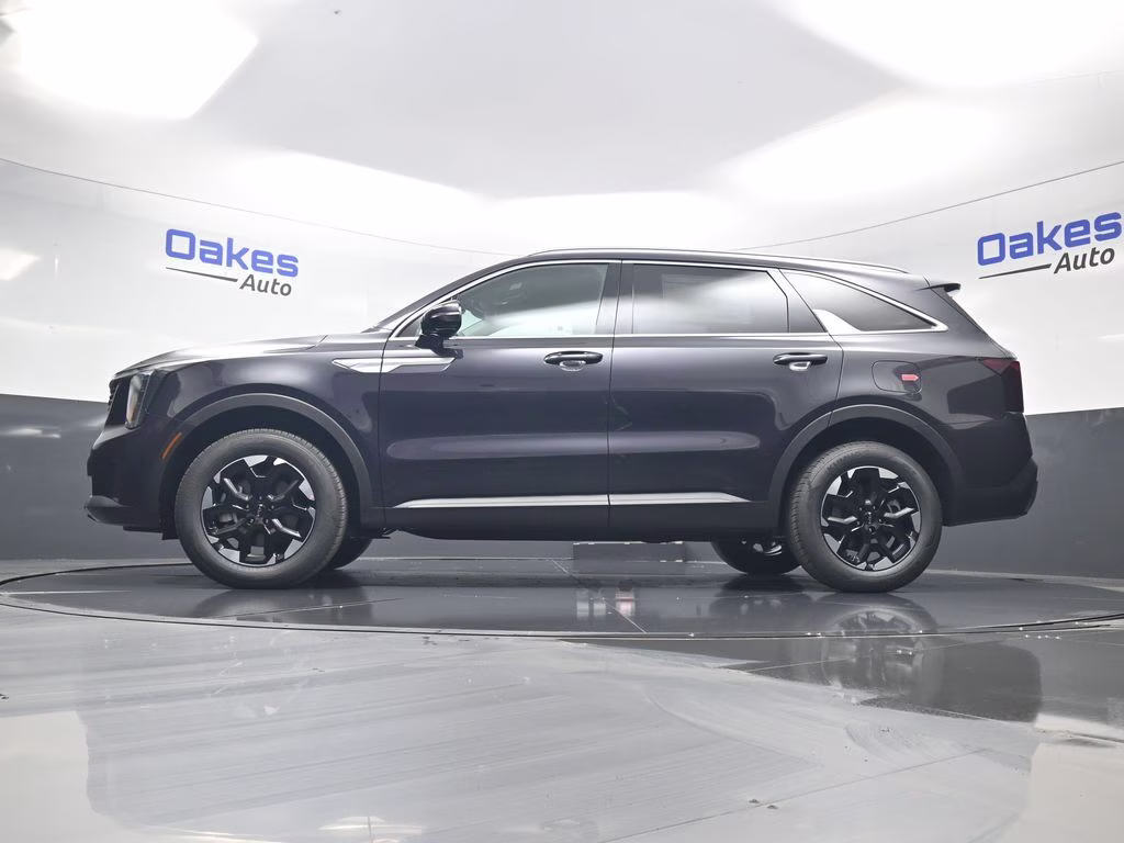 2026 Panthera Metal Kia Sorento S AWD SUV